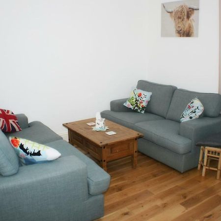 Ferienwohnung The Lookout Helensburgh Exterior foto